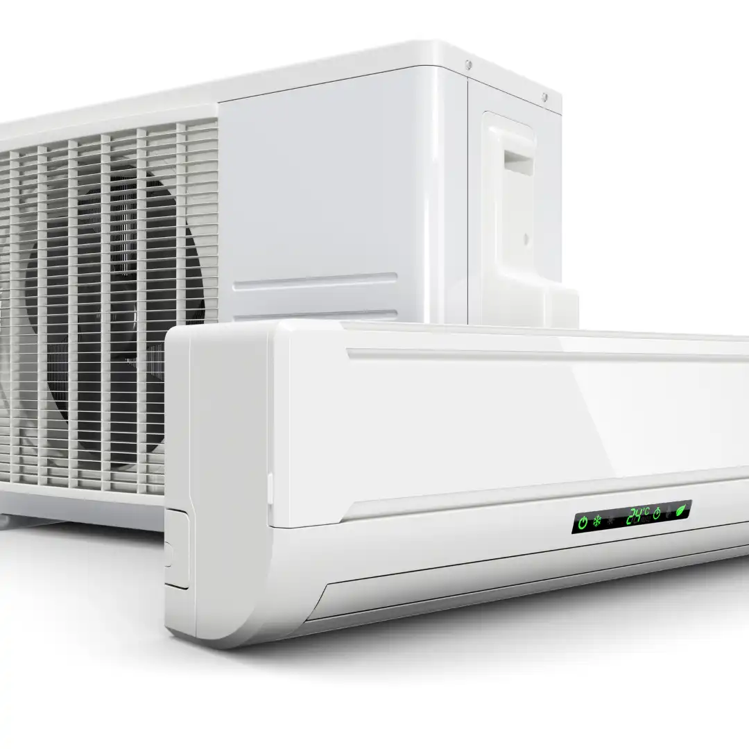 Repración de Aire acondicionado 3 Sistema multisplit para varias habitaciones