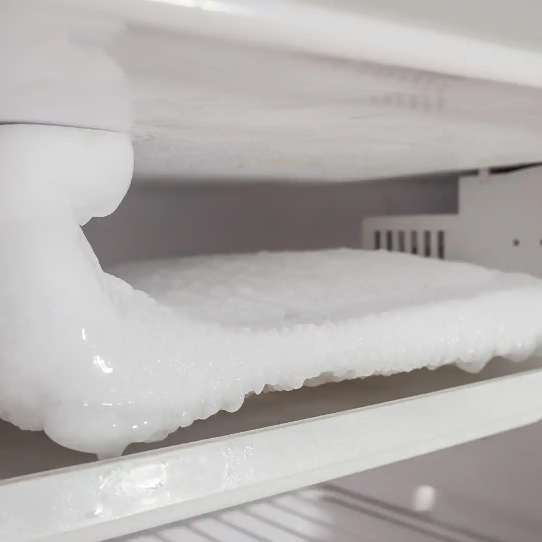 Fallas electrónicas en refrigeradores